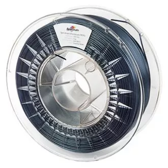 Spectrum Filament Premium PET-G Glitter 1000g, zvjezdano plava