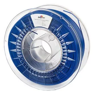 Spectrum Filament Premium PET-G 1000g, tamnoplava