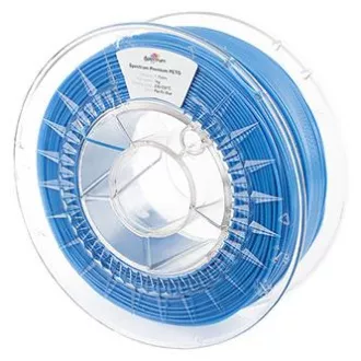 Spectrum Filament Premium PET-G 1000g, pacifičko plava Spectrum Filament Premium PET-G 1000g, pacifičko plava