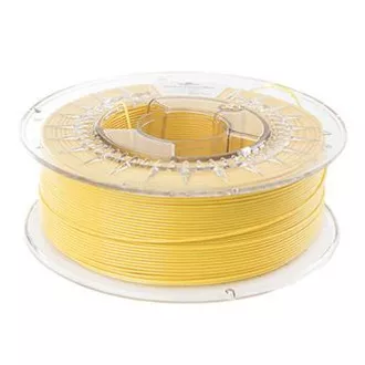 Spectrum Filament Premium PET-G 1000g, bahama žuta