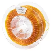 Spectrum Filament Premium PET-G 1000g, prozirno žuti