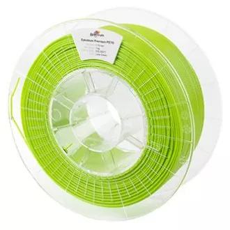 Spectrum Filament Premium PET-G 1000g, limeta zelena