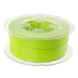Spectrum Filament Premium PET-G 1000g, limeta zelena