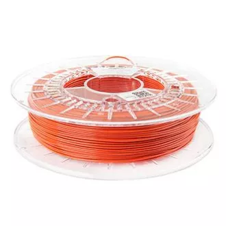Spectrum filament S-Flex 90A 500g, lavlje narančaste boje