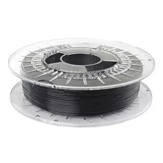 Spectrum filament S-Flex 90A 500g, tamno crna
