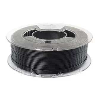 Spectrum filament S-Flex 90A 250g, tamno crna