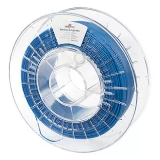 Spectrum filament S-Flex 90A 500g, pacifičko plava