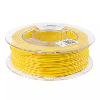 Spectrum 3D filament, S-Flex 90A, 1,75 mm, 250 g, 80263, bahama žuta