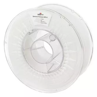 Spectrum filament HIPS-X 1000g, gipsano bijela Spectrum filament HIPS-X 1000g, gipsano bijela