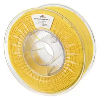 Spectrum filament HIPS-X 1000g, bahama žuta