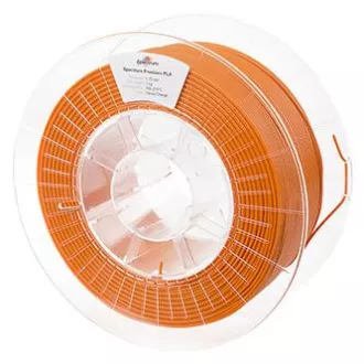 Spectrum Filament Premium PLA 1000g, mrkva narančasta, ISPORUKA