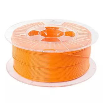 Spectrum Filament Premium PLA 1000g, lavlje narančasta
