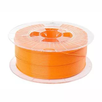 Spectrum Filament Premium PET-G 1000g, lavlje narančasta