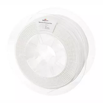 Spectrum Filament Premium PLA 1000g, polarno bijela Spectrum Filament Premium PLA 1000g, polarno bijela
