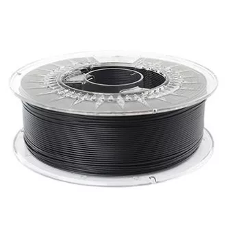 Spectrum filament PLA Matt 1000g, tamno crna