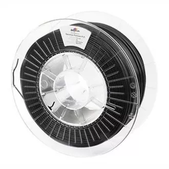 Spectrum Filament Premium PLA 1000g, tamno crna