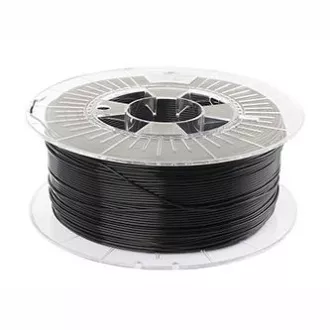 Spectrum filament PLA Pro 1000g, tamno crna