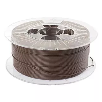 Spectrum Filament Premium PLA 1000g, čokoladno smeđa