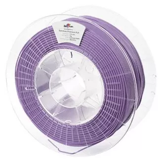Spectrum Filament Premium PLA 1000g, lavanda ljubičasta