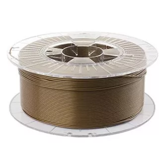 Spectrum Filament Premium PLA 1000g, biserno brončana, STOCK