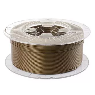 Spectrum Filament PLA Pro 1000g, biserno brončana, STOCK