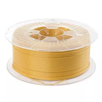 Spectrum Filament Premium PLA 1000g, biserno zlatna