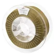 Spectrum Filament Premium PLA 1000g, zlatna linija