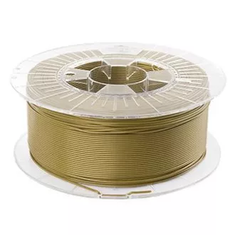 Spectrum Filament Premium PLA 1000g, zlatna linija Spectrum Filament Premium PLA 1000g, zlatna linija
