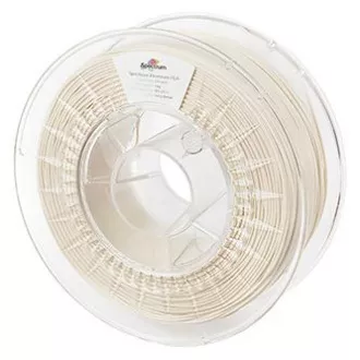 Spectrum Filament Premium PLA 1000g, bjelokost bež