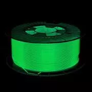 Spectrum Filament PLA svijetli u mraku 1000g, žuto-zeleni