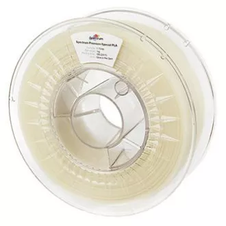 Spectrum Filament PLA svijetli u mraku 1000g, žuto-zeleni