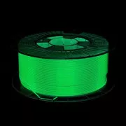 Spectrum Filament PLA svijetli u mraku 500g, žuto-zeleni