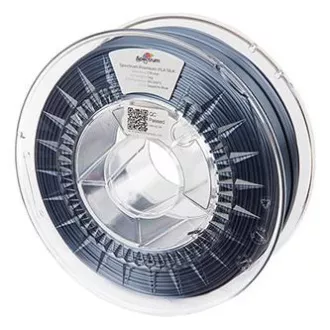 Spectrum filament PLA svila 1000g, safirno plava, ZALIHA