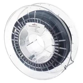 Spectrum Filament PLA Glitter 500g, zvjezdano plava, ZALIHA Spectrum Filament PLA Glitter 500g, zvjezdano plava, ZALIHA