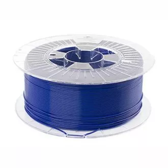 Spectrum Filament Premium PLA 1000g, tamnoplava