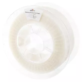 Spectrum filament PLA Tough 1000g, prirodni, STOCK Spectrum filament PLA Tough 1000g, prirodni, STOCK