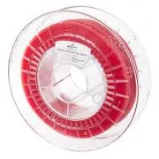 Spectrum PLA termoaktivni filament 500g, crveni