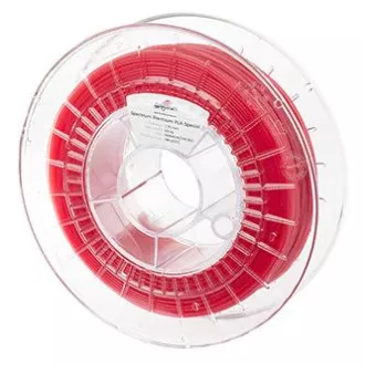 Spectrum PLA termoaktivni filament 500g, crveni