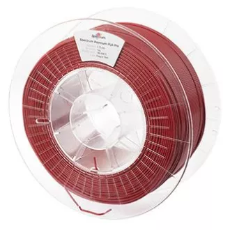 Spectrum filament PLA Pro 1000g, zmaj crvena Spectrum filament PLA Pro 1000g, zmaj crvena