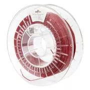 Spectrum Filament PLA Glitter 500g, svjetlucavo crvena