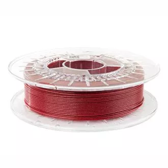Spectrum Filament PLA Glitter 500g, svjetlucavo crvena
