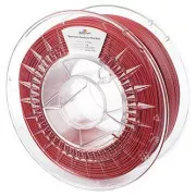 Spectrum filament PLA Matt 1000g, krvavo crvena