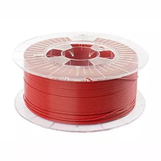 Spectrum Filament Premium PLA 1000g, krvavo crvena