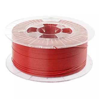 Spectrum filament PLA Pro 1000g, krvavo crvena