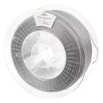 Spectrum Filament PLA Glitter 1000g, srebrni metalik