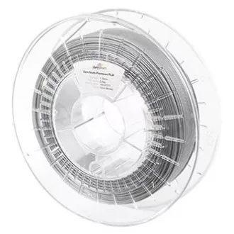 Spectrum Filament PLA Glitter 500g, srebrni metalik Spectrum Filament PLA Glitter 500g, srebrni metalik