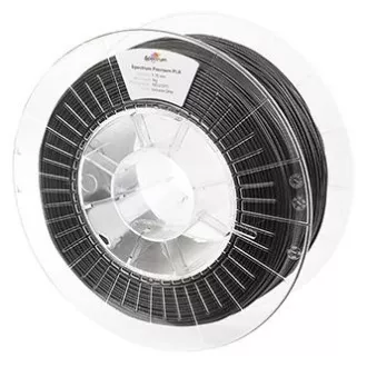 Spectrum Filament PLA Glitter 1000g, vulkansko siva