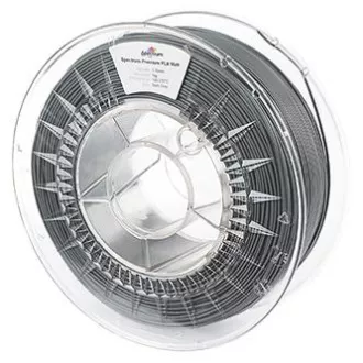 Spectrum filament PLA Matt 1000g, tamno siva