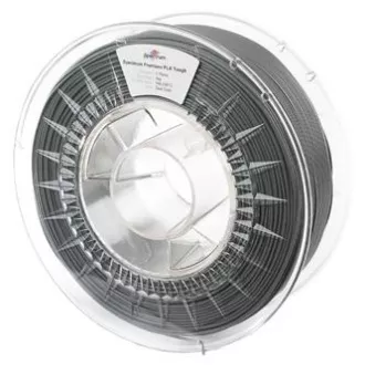 Spectrum filament PLA Tough 1000g, tamno siva
