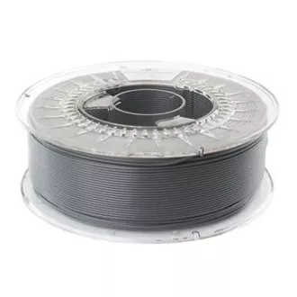 Spectrum filament PLA Tough 1000g, tamno siva